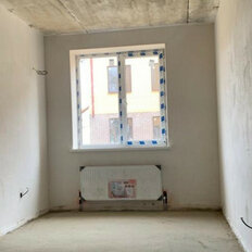 Квартира 36,1 м², 1-комнатная - изображение 1