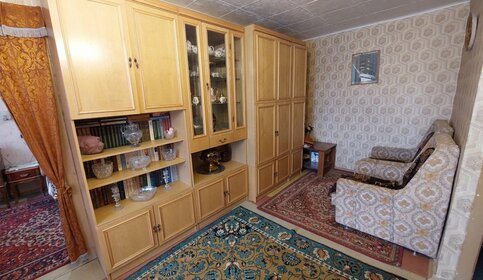 56,7 м², 3-комнатная квартира 11 350 000 ₽ - изображение 87