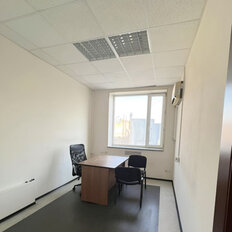 1031 м², офис - изображение 4