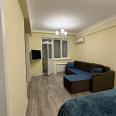 Квартира 39,9 м², студия - изображение 2