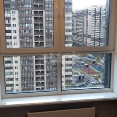 Квартира 31,1 м², 1-комнатная - изображение 3