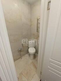 30 м², квартира-студия 9 800 000 ₽ - изображение 42