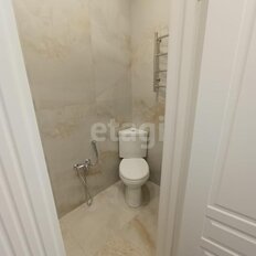 Квартира 28,9 м², студия - изображение 4