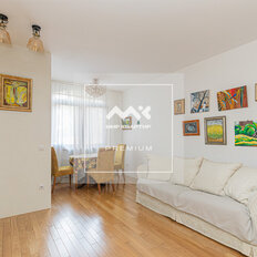 Квартира 82 м², 3-комнатная - изображение 5