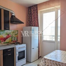 Квартира 34,3 м², 1-комнатная - изображение 4