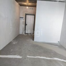 Квартира 25,2 м², 1-комнатная - изображение 2