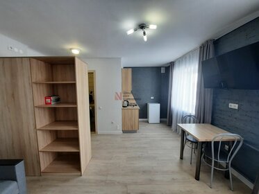 17,6 м², квартира-студия 3 200 000 ₽ - изображение 95
