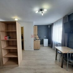 Квартира 18 м², студия - изображение 4