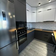 Квартира 39,4 м², 2-комнатная - изображение 5