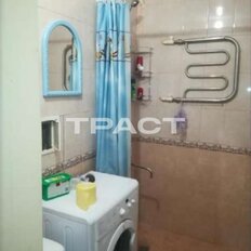 Квартира 30 м², 1-комнатная - изображение 5