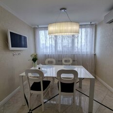 Квартира 114 м², 4-комнатная - изображение 5