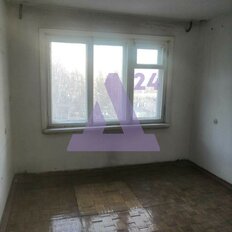 Квартира 60 м², 3-комнатная - изображение 2