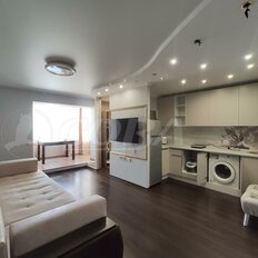 Квартира 31 м², студия - изображение 2