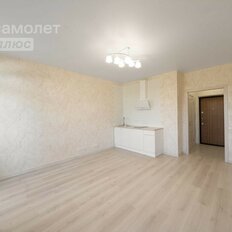 Квартира 25 м², 1-комнатная - изображение 3