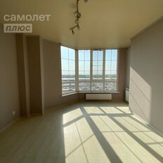 Квартира 54 м², 2-комнатная - изображение 1