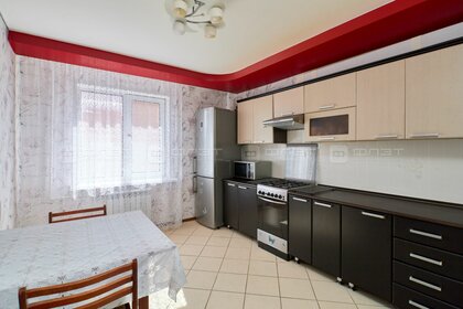 160 м², 4-комнатная квартира 350 000 ₽ в месяц - изображение 54