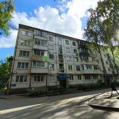 Квартира 47,6 м², 2-комнатная - изображение 1