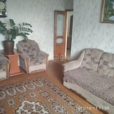 Квартира 60,2 м², 3-комнатная - изображение 5