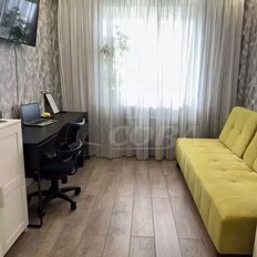Квартира 70 м², 3-комнатная - изображение 1