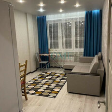 Квартира 40 м², 1-комнатная - изображение 1