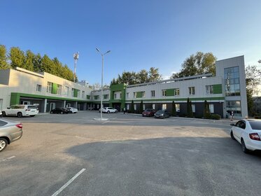 950 м², торговое помещение 184 000 000 ₽ - изображение 15