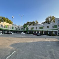 1810 м², торговое помещение - изображение 4