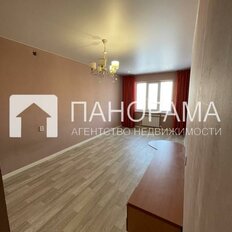 Квартира 39,5 м², 1-комнатная - изображение 5