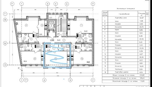 400 м², торговое помещение - изображение 4