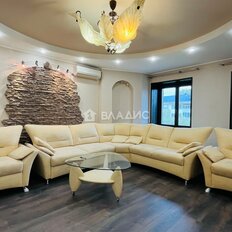 Квартира 169,3 м², 4-комнатная - изображение 2