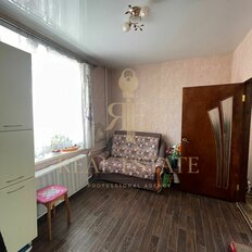 Квартира 42,9 м², 2-комнатная - изображение 3