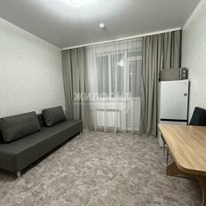 Квартира 20 м², 1-комнатная - изображение 2
