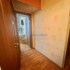 Квартира 45,4 м², 2-комнатная - изображение 5