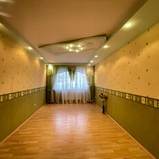 Квартира 69,6 м², 3-комнатная - изображение 3