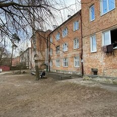 Квартира 44,8 м², 2-комнатная - изображение 2