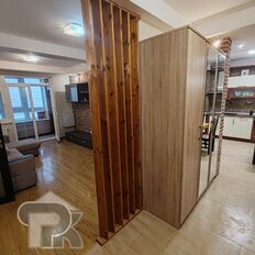 Квартира 84 м², 3-комнатная - изображение 1