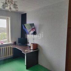 Квартира 30,7 м², 1-комнатная - изображение 4