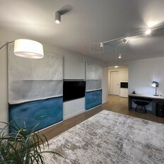 Квартира 97,7 м², 3-комнатная - изображение 3