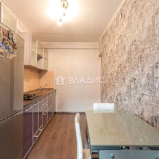Квартира 36 м², 1-комнатная - изображение 2