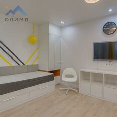 Квартира 120 м², 4-комнатная - изображение 4