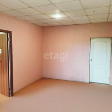 Квартира 70,5 м², 3-комнатная - изображение 2