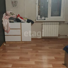 Квартира 25,7 м², 1-комнатная - изображение 4