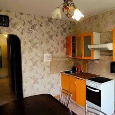 Квартира 64,1 м², 2-комнатная - изображение 2