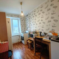 Квартира 32,4 м², 1-комнатная - изображение 5
