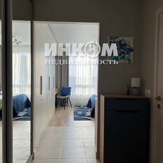 Квартира 26,1 м², студия - изображение 2