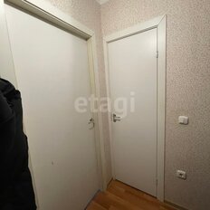 Квартира 28,1 м², студия - изображение 5