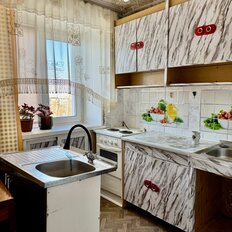 Квартира 33,3 м², 1-комнатная - изображение 3