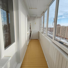 Квартира 84,2 м², 3-комнатная - изображение 2