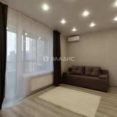 Квартира 30,6 м², студия - изображение 5