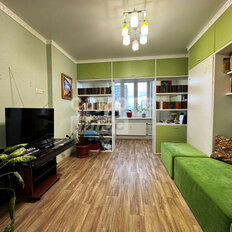 Квартира 54 м², 2-комнатная - изображение 3