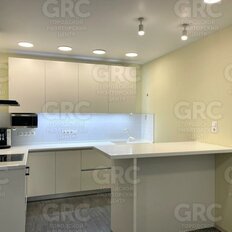 Квартира 50 м², студия - изображение 5